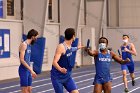 Men’s Track  Men’s Track & Field compete in a virtual meet. : Men’s Track